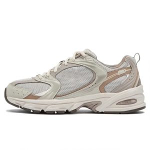 Basic Runner Sneakers- Salmon